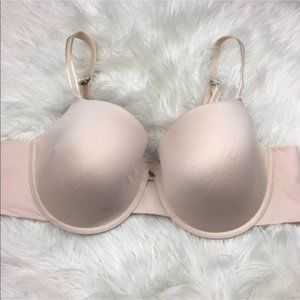 Parisa  44 DD Bra Body Veil Demi T-Shirt Bra
